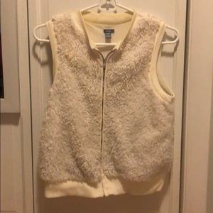 Aerie Sherpa Vest